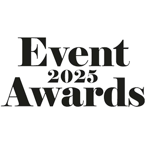 Event Awards - Silver Award