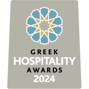 Greek Hospitality Awards 2024