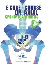 ASAS e-Core Course on Axial Spondyloarthritis