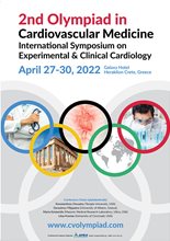 2nd Olympiad in Cardiovascular Medicine International Symposium on Experimental & Clinical Cardiology