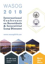 International Conference on Sarcoidosis and Interstitial Lung Diseases (WASOG 2018)