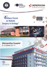 4th Athens Forum on Robotic Surgery in Urology