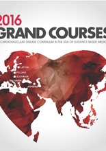 GRAND COURSES 2016: The Cardiovascular Disease Continuum in the Era of Evidence