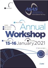 ASAS Annual Workshop - Virtual Event