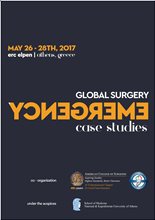 Global Surgery Emergency - Case studies