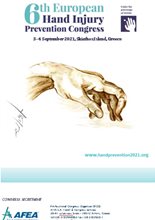 6th European Hand Trauma Injury Congress