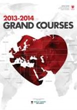 Grand Courses 2013 - 2014