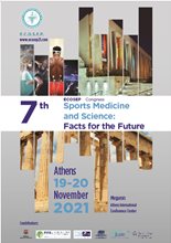 7th ECOSEP Congress - Sports Medicine and Science: Facts for the Future