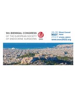 9th Biennial Congress of the European Society of Endocrine Surgeons