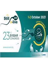 23rd EVSSAR Congress - Virtual Congress