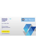 Travel Trade Athens 2022 -The City of Athens Signature Annual Event