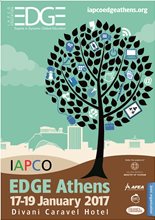 IAPCO EDGE Seminar Athens