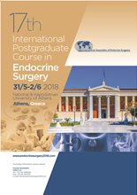 17th International Postgraduate Course in Endocrine Surgery