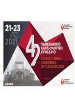 42nd Panhellenic Congress of Cardiology