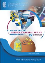 State of the Art - Gastroesophageal Reflux Management