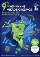 9th Conference of Mikrobiokosmos