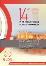 14th International ISUOG Symposium