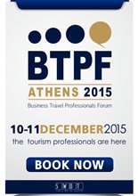 Business Travel Professionals Forum