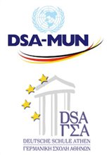 DSA - MUN Conference