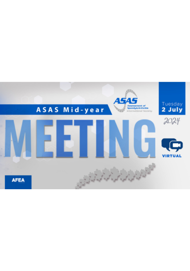 ASAS Mid-Year Meeting 